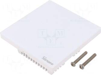 SONOFF Touch switch | in mounting