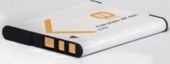Sony, battery NP-BN1