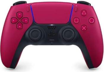 Sony DualSense PS5 Wireless controller Cosmic