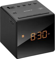 Sony ICF-C1 - clock-radio