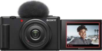 Sony ZV-1F 1" Compact camera 20