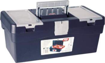 Spain Tayg - toolbox with drawer
