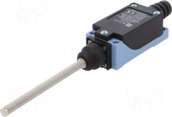 SPAMEL Limit switch | spring, total