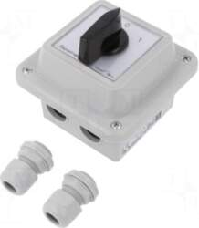 SPAMEL Switch: cam switch | Stabl
