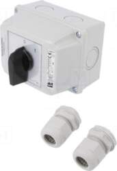 SPAMEL Switch: cam switch | Stabl