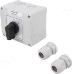 SPAMEL Switch: cam switch | Stabl