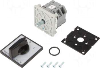 SPAMEL Switch: cam switch | Stabl