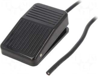 SPAMEL Switch: foot | Stabl.pos: