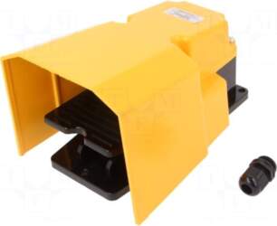 SPAMEL Switch: foot | Stabl.pos: