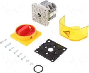 SPAMEL Switch: main cam switch |