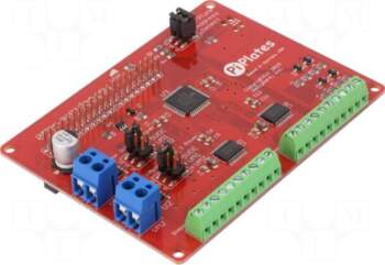 SPARKFUN ELECTRONICS DC-motor driver | GPIO