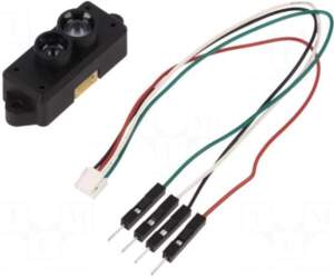 SPARKFUN ELECTRONICS Sensor: distance | laser