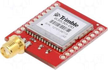 SPARKFUN ELECTRONICS Sensor: position | GPS