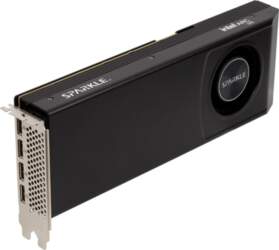 Sparkle Technology Arc Pro B60 Blower