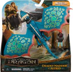 Spinmaster How to Train Your Dragon