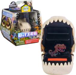 Spinmaster Spin Master Bitzee Jurassic World
