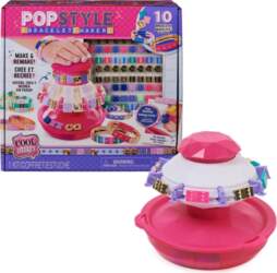 Spinmaster Spin Master Cool Maker PopStyle