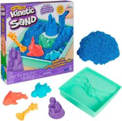 Spinmaster Spin Master Kinetic Sand -