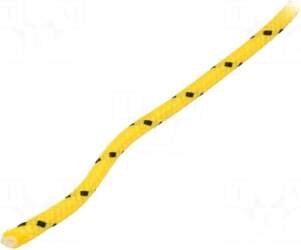SPLOT Rope | polypropylene | Ørope: