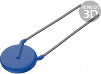 SR PASSIVES Capacitor: ceramic | 47nF