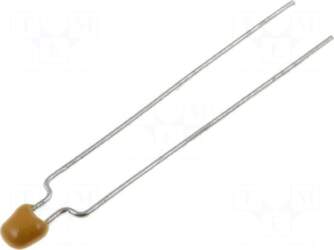 SR PASSIVES Capacitor: ceramic | MLCC
