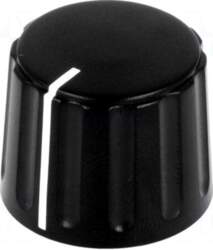 SR PASSIVES Knob | conical,with