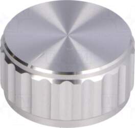SR PASSIVES Knob | with pointer