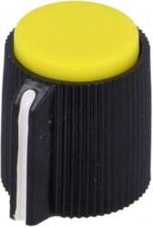 SR PASSIVES Knob | with pointer