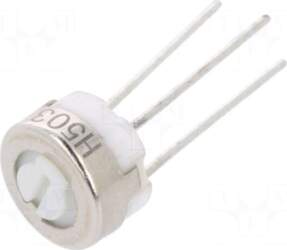 SR PASSIVES Potentiometer: mounting | single