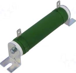 SR PASSIVES Resistor: wire-wound | 220Ω