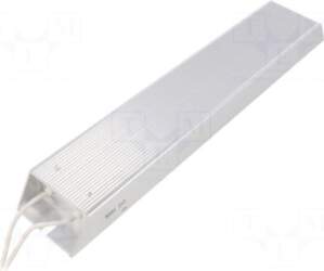 SR PASSIVES Resistor: wire-wound | 30Ω