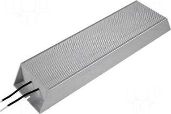 SR PASSIVES Resistor: wire-wound | 4