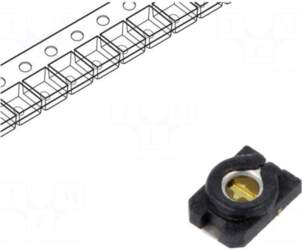 SR PASSIVES Trimmer: ceramic | 1