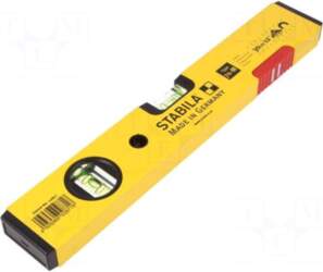 STABILA Level | L: 0.3m