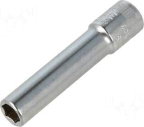 STAHLWILLE Socket: 6-angles | socket spanner