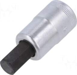 STAHLWILLE Socket: hex key-bit | HEX