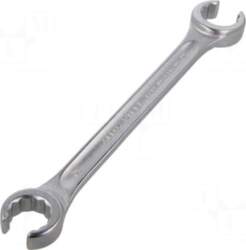 STAHLWILLE Wrench: ring half-open | double-sided