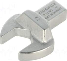 STAHLWILLE Wrench tip | torque,spanner