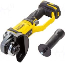 STANLEY Angle grinder | battery |