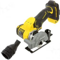 STANLEY Circular saw table | battery