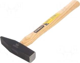 STANLEY Hammer | 300g | 23mm