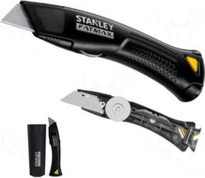 STANLEY Knife | drywall,universal,carpet