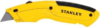 STANLEY Knife | universal | assembly
