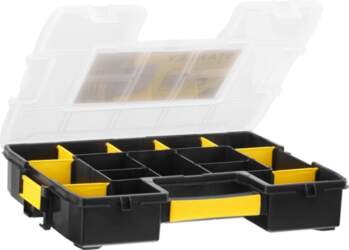 Stanley Organizer SortMaster Junior - tool