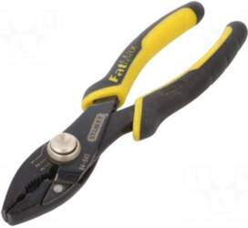 STANLEY Pliers | universal | 150mm