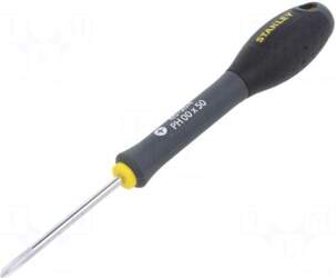 STANLEY Screwdriver: standard | Phillips |
