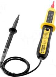 STANLEY Tester: electrical | LEDs |