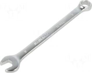 STANLEY Wrench: combination spanner | double-sided