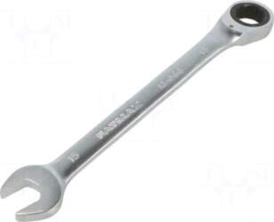 STANLEY Wrench: combination spanner | rattle