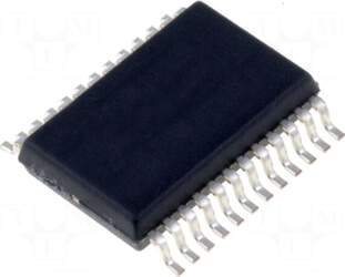 STARCHIPS TECHNOLOGY IC: driver | LED